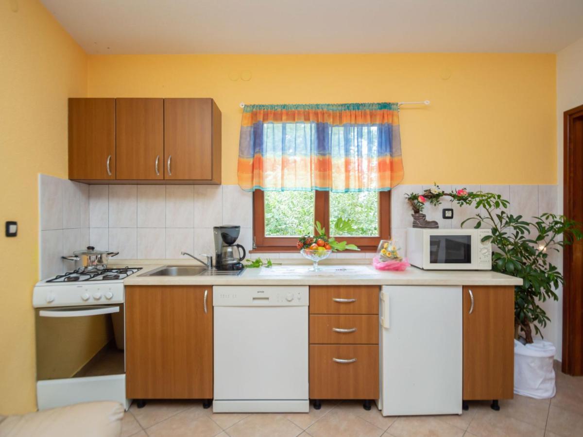 Holiday Home Kristina - Roj427 By Interhome Žminj Esterno foto