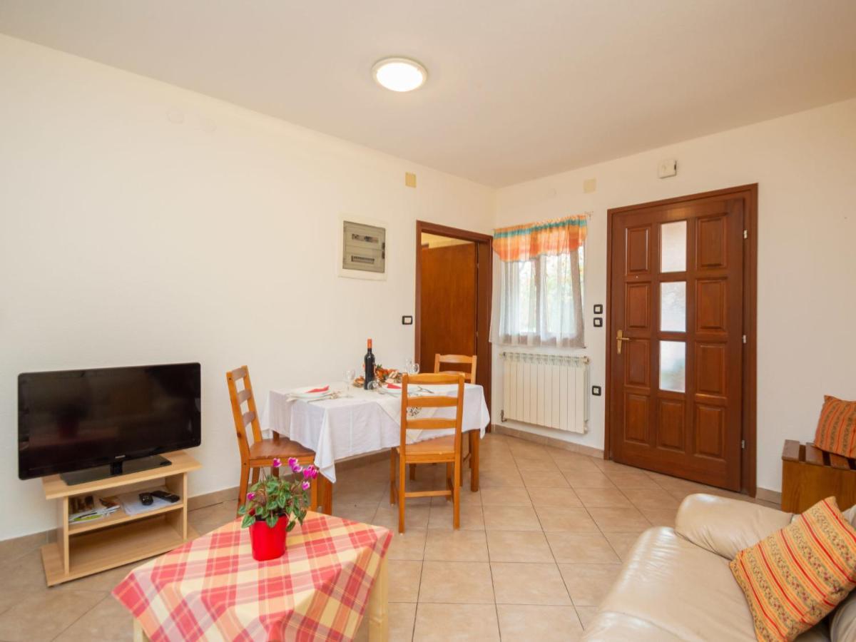 Holiday Home Kristina - Roj427 By Interhome Žminj Esterno foto