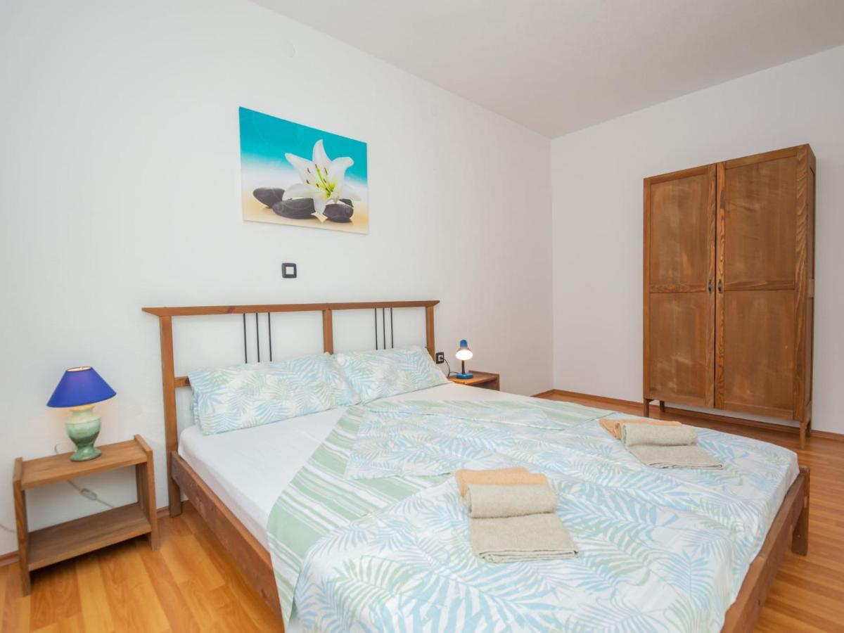 Holiday Home Kristina - Roj427 By Interhome Žminj Esterno foto