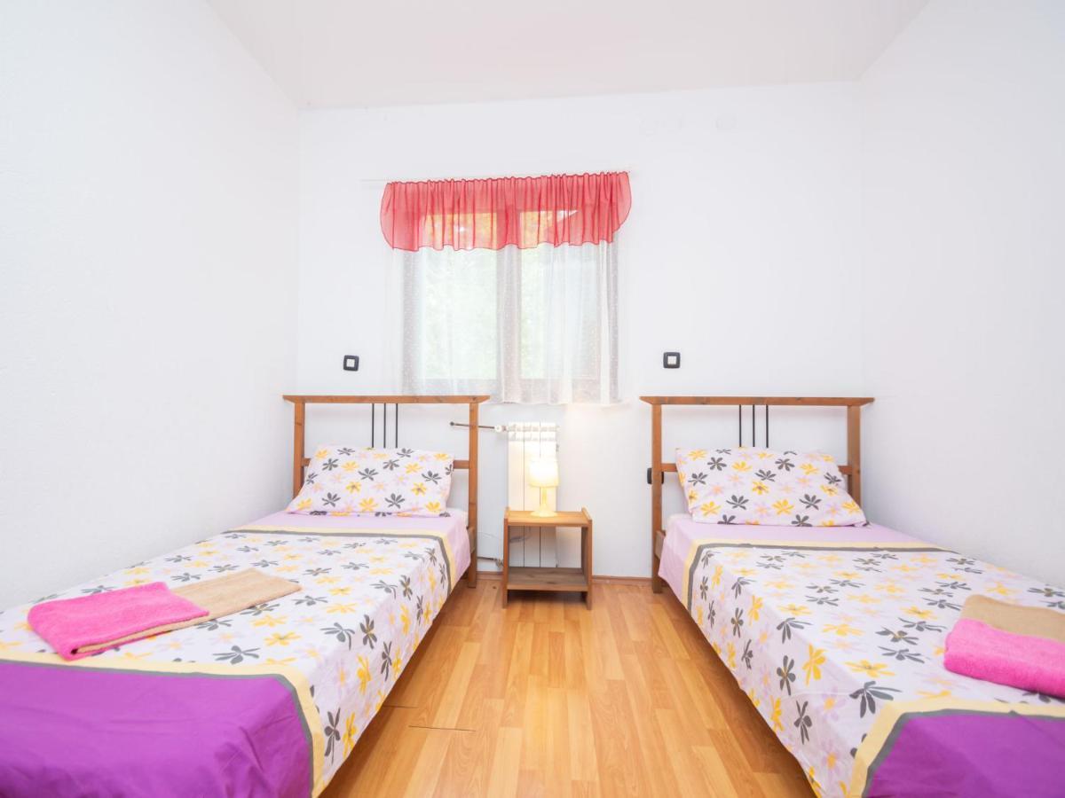 Holiday Home Kristina - Roj427 By Interhome Žminj Esterno foto
