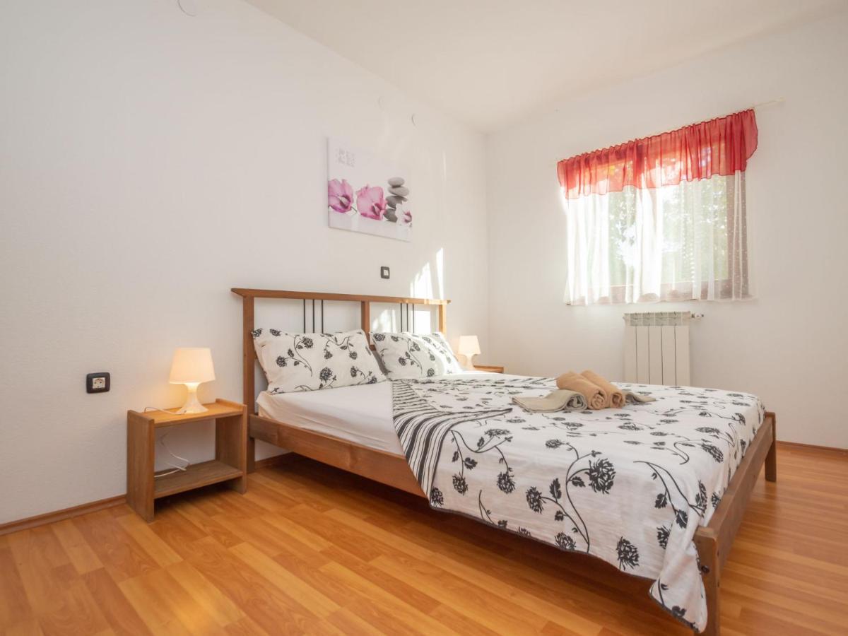 Holiday Home Kristina - Roj427 By Interhome Žminj Esterno foto