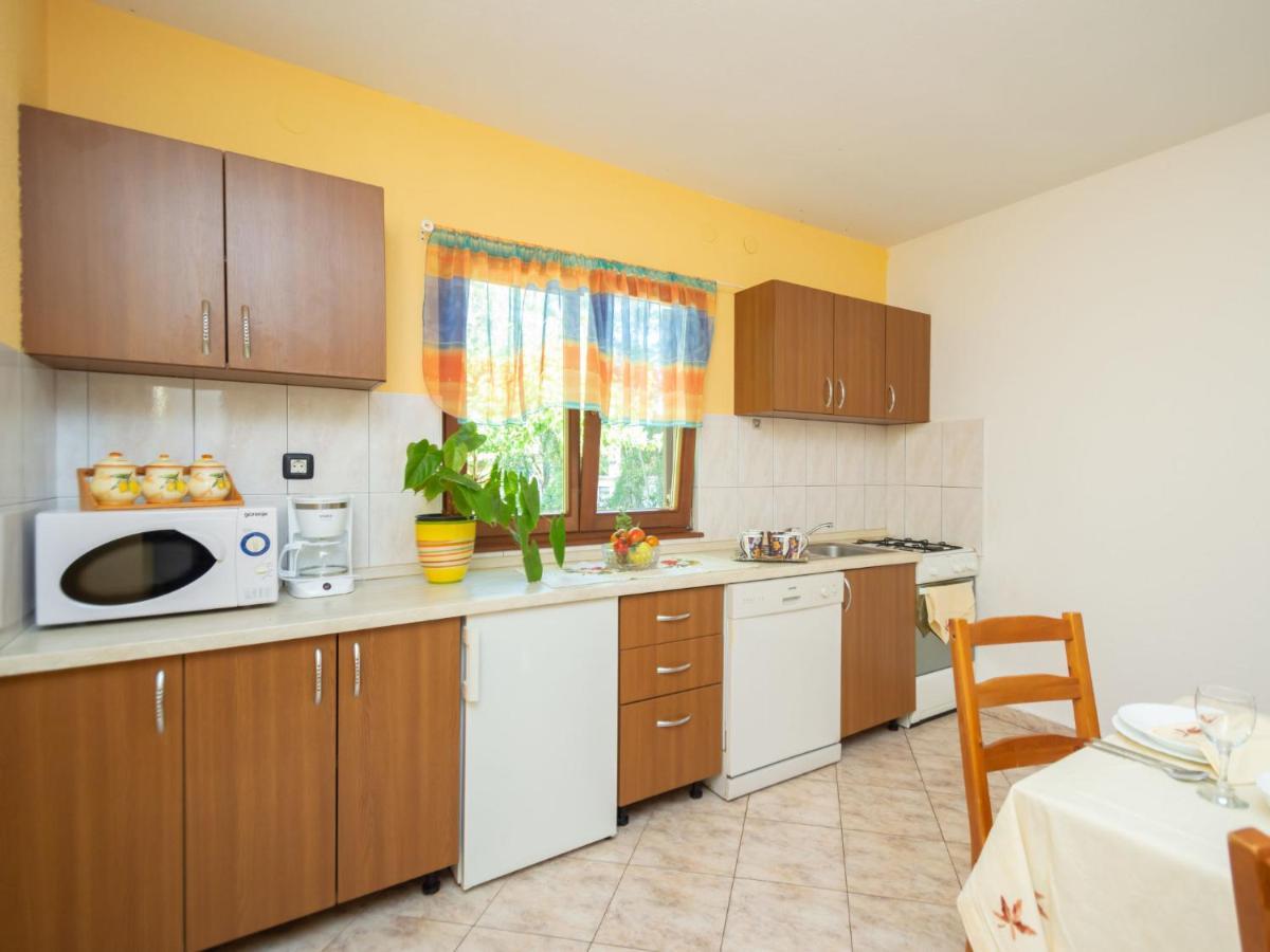 Holiday Home Kristina - Roj427 By Interhome Žminj Esterno foto