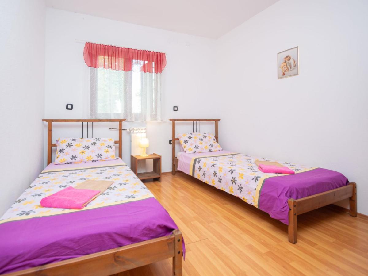 Holiday Home Kristina - Roj427 By Interhome Žminj Esterno foto
