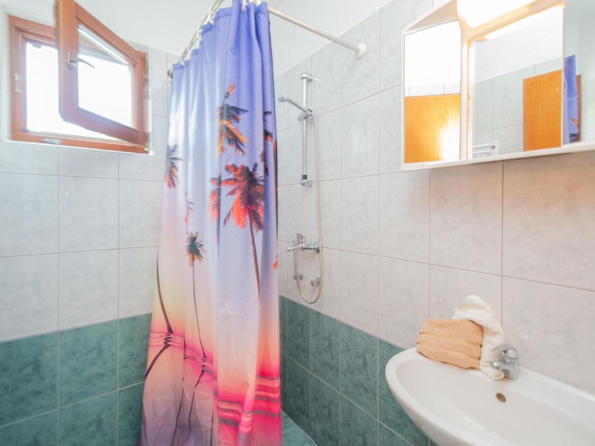 Holiday Home Kristina - Roj427 By Interhome Žminj Esterno foto