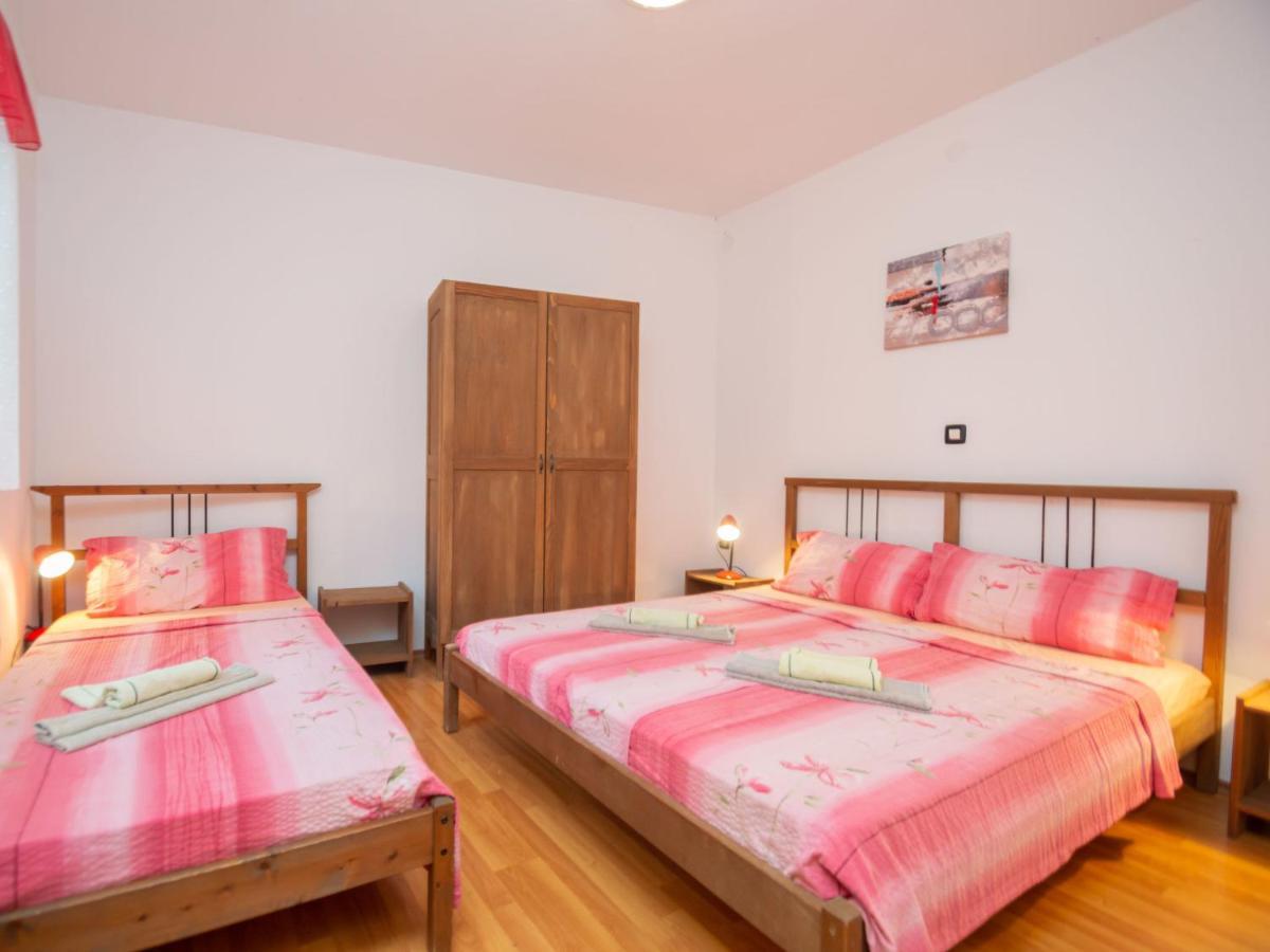 Holiday Home Kristina - Roj427 By Interhome Žminj Esterno foto