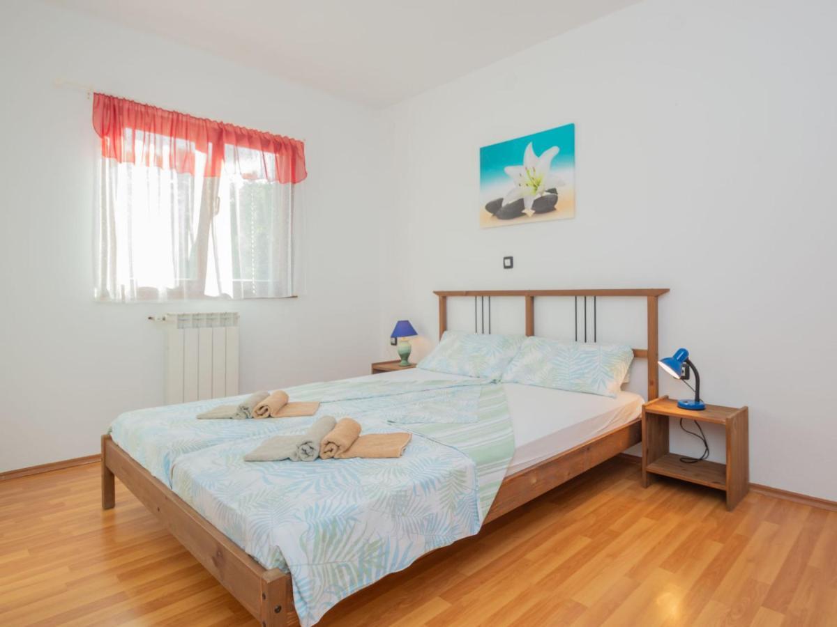 Holiday Home Kristina - Roj427 By Interhome Žminj Esterno foto